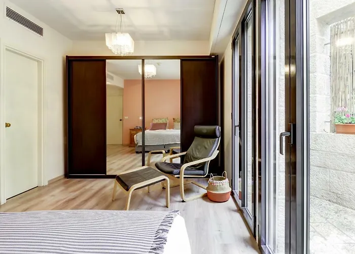 Apartmento