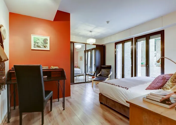 Apartmento